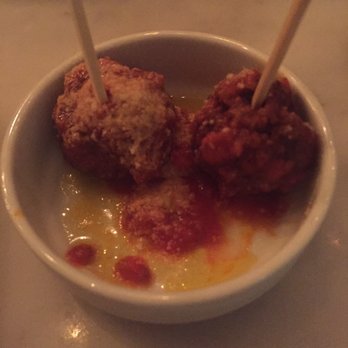 SRV Boston - Polpette - Italian Near Me - Boston, Massachusetts SRV Boston - Polpette - Italian Near Me - Boston, Massachusetts
