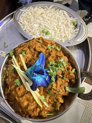 Dosa Delight by null