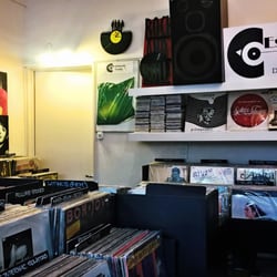 Estimado Vinilo