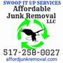 Photo of Affordable Junk Removal