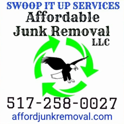 Affordable Junk Removal