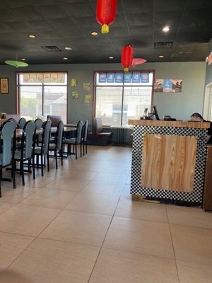 ICHIBAN JAPANESE CUISINE by null