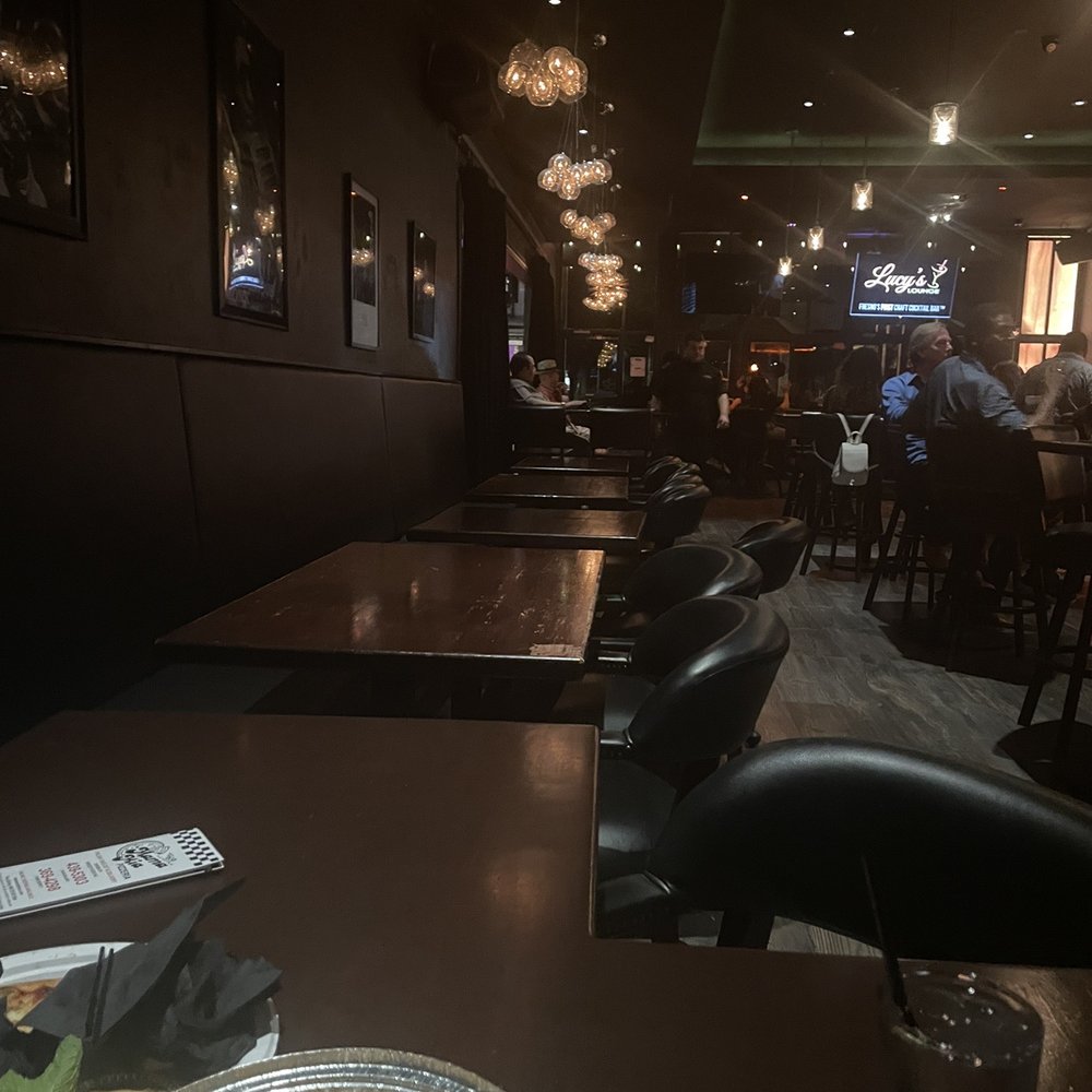 Lucy's Lounge - Jazz & Blues Near Me - Fresno, California Lucy's Lounge - Jazz & Blues Near Me - Fresno, California