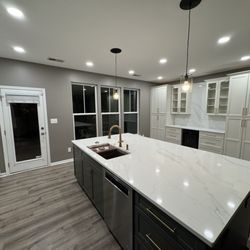 Bull Run Kitchen And Bath