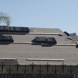 Beans Roofing