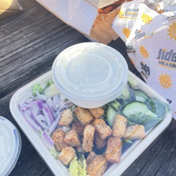Habit Burger & Grill - Garden Ranch - Burgers Near Me - Irvine, California