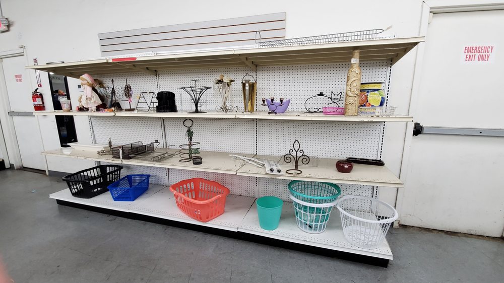 HOPE OF THE VALLEY RESCUE MISSION THRIFT STORE 80 Photos & 225