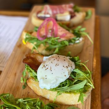 Get Toasted - Breakfast & Brunch Near Me - Riverbank, California
