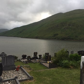 Leenane Hotel - Seafood Near Me - Dublin, G