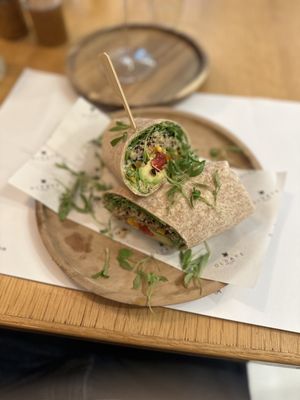 OL'DAYS Farm to Table - NoMad by null