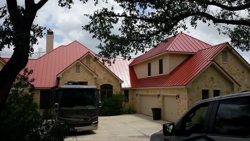 Slide of TWT Exteriors & Roofing
