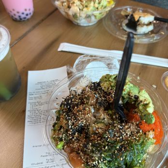 Pokemoto - My pokebowl, yummmy!! - Poke Near Me - Fort Lauderdale, Florida Pokemoto - My pokebowl, yummmy!! - Poke Near Me - Fort Lauderdale, Florida