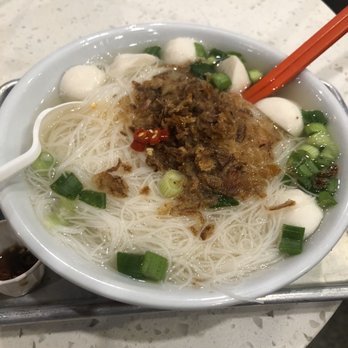 Kopitiam - Malaysian Near Me - New York, New York