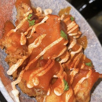 Casa Zeru - Patatas bravas - Mediterranean Near Me - Miami, Florida