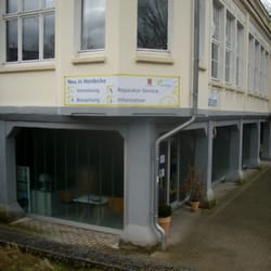 Radstation Herdecke