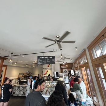 Handlebar Coffee Roasters - Coffee Roasteries Near Me - Santa Barbara, California