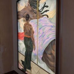Biennale di Venezia - Artist - Toyin Odutola