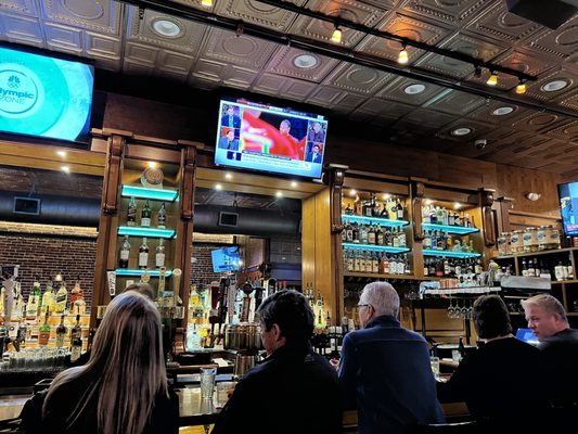 Clear Sky on Cleveland by null