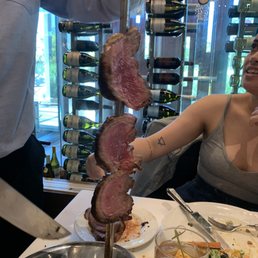 Picanha Picanha