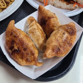Beijing Dumpling House - Dumplings! - Bubble Tea Near Me - Jamaica, New York