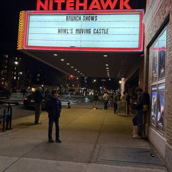 NITEHAWK CINEMA - PROSPECT PARK - Updated January 2026 - 249 Photos