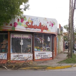 Sabandijas
