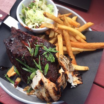 Copper Coil Still & Grill - Cajun/Creole Near Me - Squamish, British Columbia