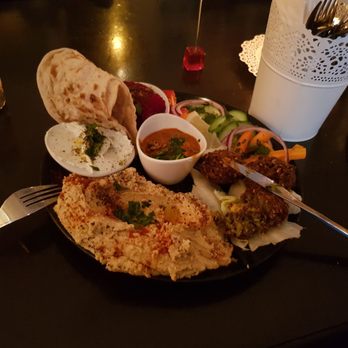 Habsak - Middle Eastern Near Me - Oslo, 03
