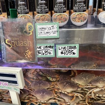 Tokyo Fish Market - Seafood Markets Near Me - Berkeley, California