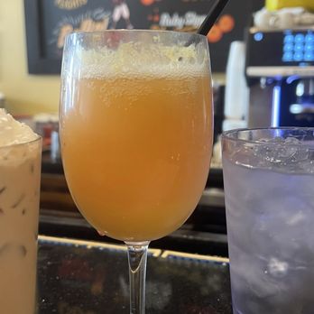 Ruby Slipper Decatur - Mimosa - Breakfast & Brunch Near Me - New Orleans, Louisiana