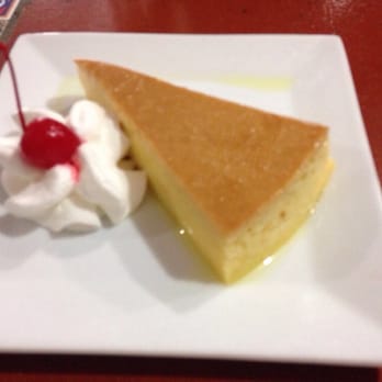 Lupi's - Flan - Mexican Near Me - Carolina, Puerto Rico