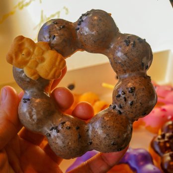 Mochinut - Donuts Near Me - Allston, Massachusetts