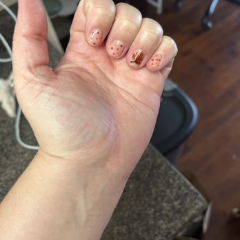 Lily Nail - Nail Salons Near Me - Pleasant Hill, California Lily Nail - Nail Salons Near Me - Pleasant Hill, California