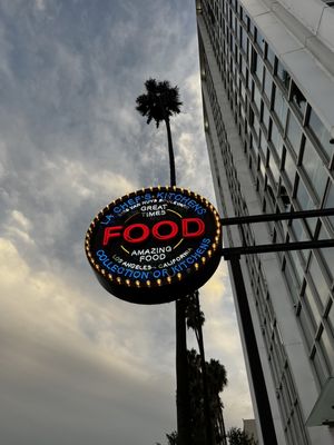 LA Chef's Kitchens by null