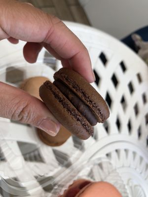 Ludivine Paris Bakery by null