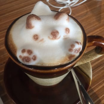 Commune - catppuccino - Cafes Near Me - Makati, NCR