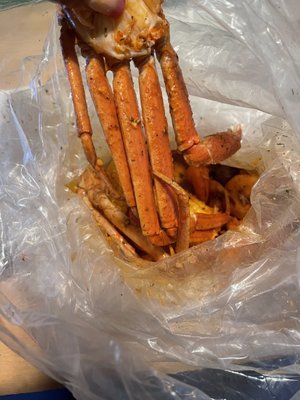 Crab Hut Seafood Restaurant by null