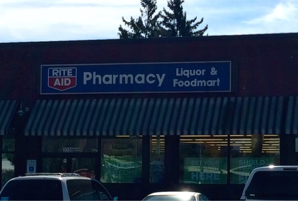 RITE AID Drugstores 2036 Lake Michigan Dr, Grand Rapids, MI Phone