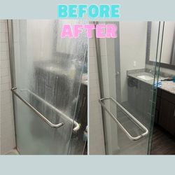Rise To Shine Cleaning Services