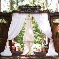 Toney Ace Hardware - Chapel in the Woods Wedding Venue