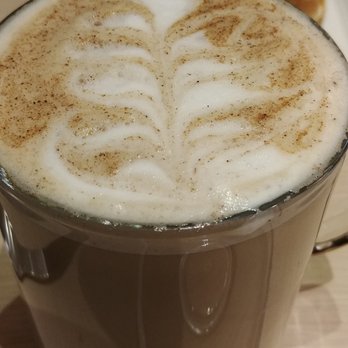 Nespresso Boutique - Honey latte - Coffee & Tea Near Me - Dallas, Texas Nespresso Boutique - Honey latte - Coffee & Tea Near Me - Dallas, Texas