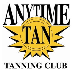 Anytime Tan Tanning Club