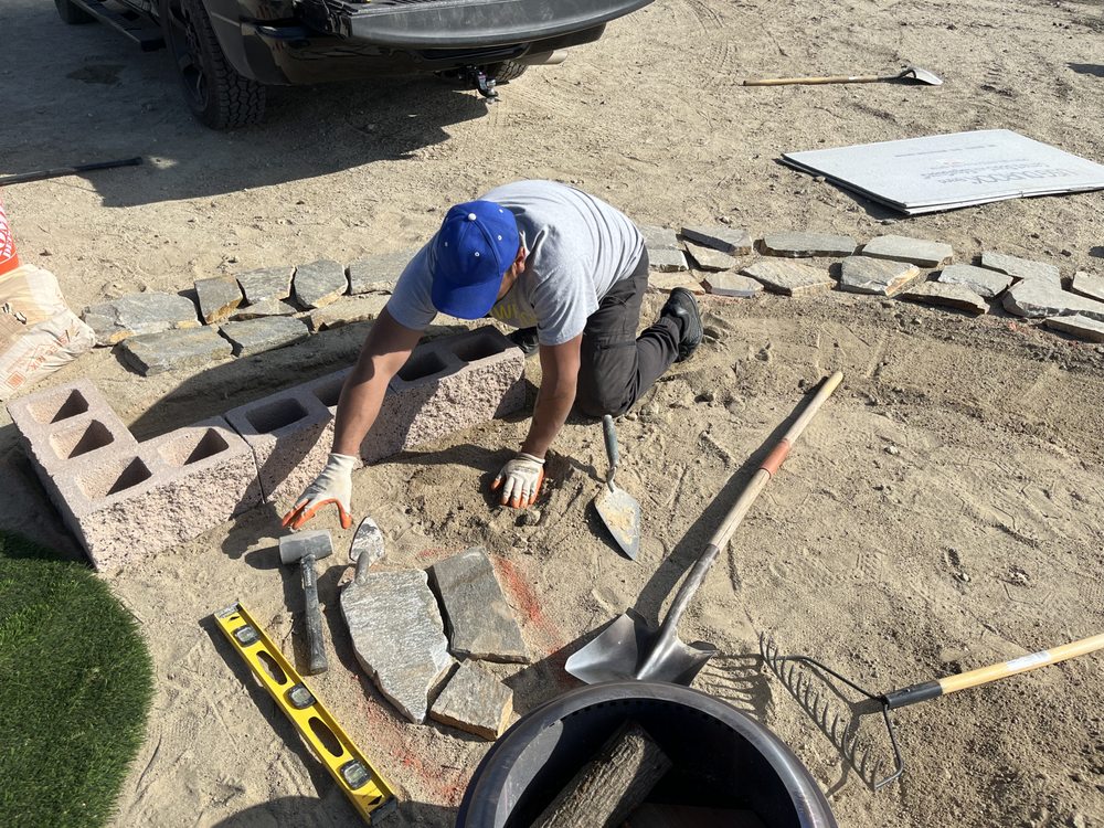 Slide of Pro Masters Services