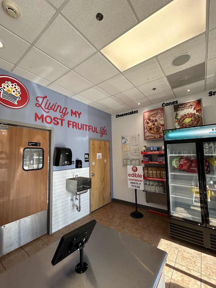 Photos of EDIBLE ARRANGEMENTS Updated August 2024 30 Photos & 53