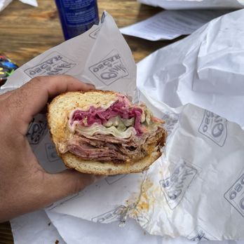Oink & Oscar - Sandwiches Near Me - San Francisco, California Oink & Oscar - Sandwiches Near Me - San Francisco, California