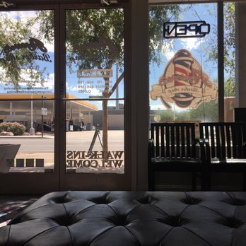 Roosevelt Barber Shop - Barbers Near Me - Phoenix, Arizona