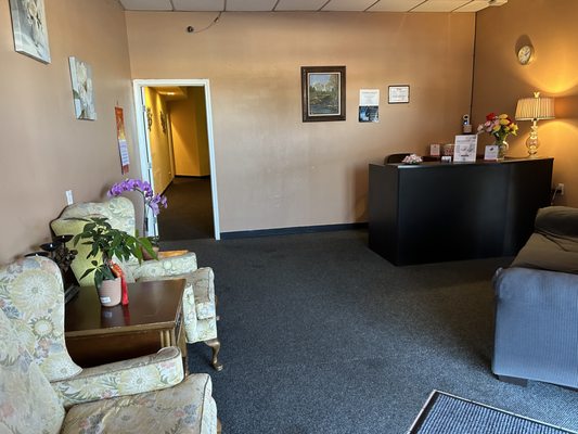 Five Star Foot Massage Spa