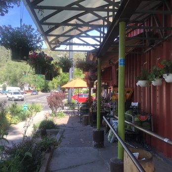 Durango Natural Foods - Grocery Near Me - Durango, Colorado
