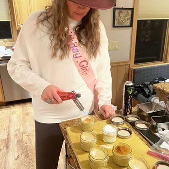 Diana's Private Kitchen - Personal Chefs Near Me