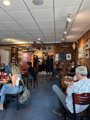 Montana Coffee Traders by null